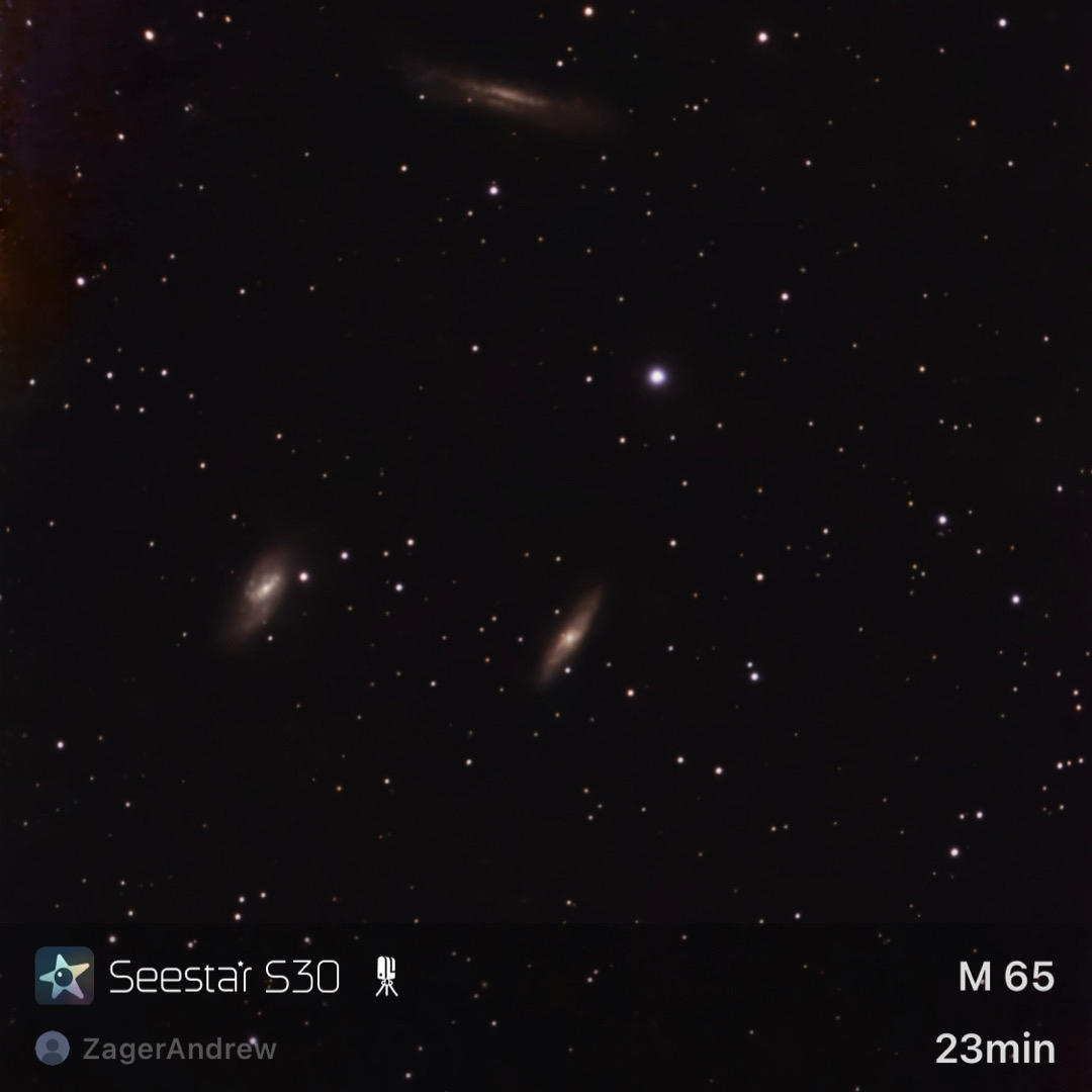 Messier 65